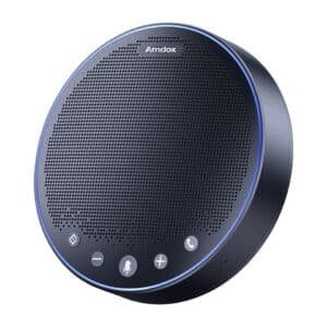 Amdox-Smart Devices and Solutions for Business & Education